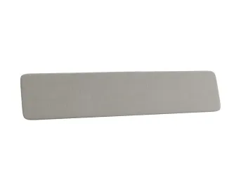 Roku Bench190seatpad Lightgrey