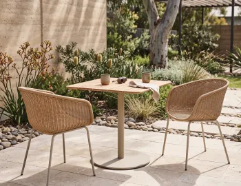 Courtyard Furniture
