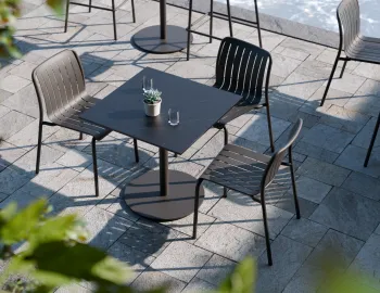 Solara 75x75 Cafetable Athenastone