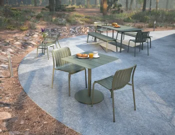 Roku Cafeset Green