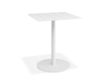 Roku Cafetable 65x65 White