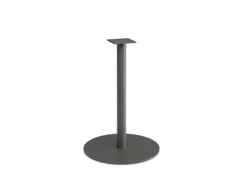 Roku Cafetablebase Small Charcoal
