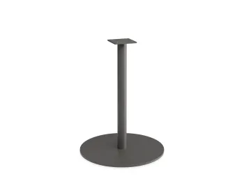 Roku Cafetablebase Standard Charcoal