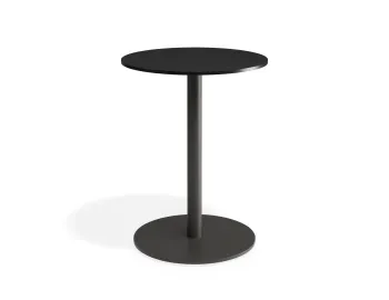 Solara 60dia Cafetable Charcoalbase Athenastone