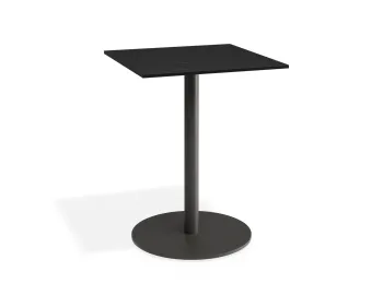 Solara 60x60 Cafetable Charcoalbase Athenastone