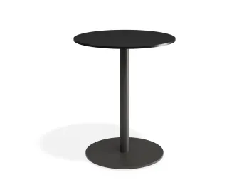 Solara 65dia Cafetable Charcoalbase Athenastone