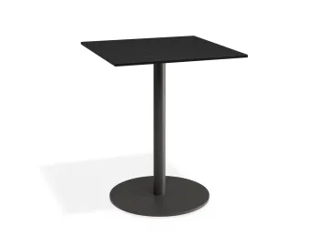 Solara 65x65 Cafetable Charcoalbase Athenastone