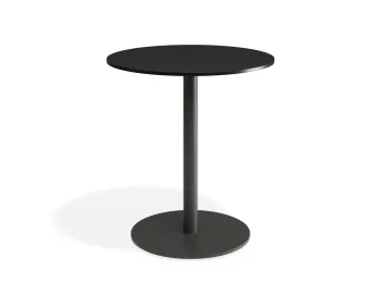 Solara 70dia Cafetable Charcoalbase Athenastone