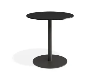 Solara 75dia Cafetable Charcoalbase Athenastone