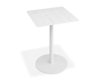 Roku Cafetable 65x65 White