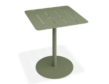 Roku Cafetable 75x75 Gree