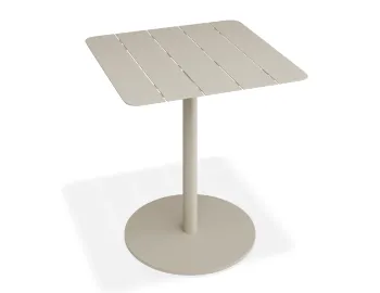 Roku Cafetable 75x75 Latte