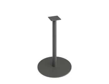Roku Cafetablebase Small Charcoal
