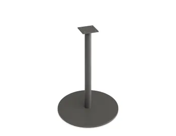 Roku Cafetablebase Standard Charcol