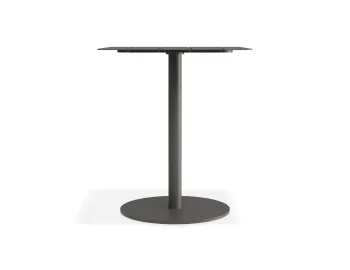 Roku Cafetable 65x65 Charcoal