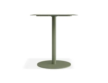 Roku Cafetable 65x65 Green