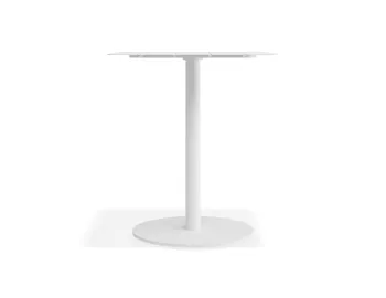 Roku Cafetable 65x65 White