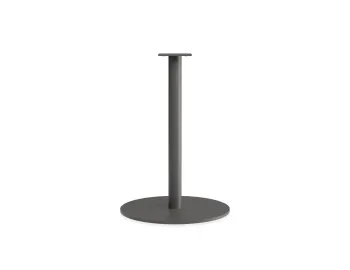 Roku Cafetablebase Small Charcoal