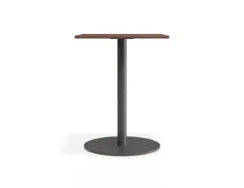 Roku Spottedgumv2cafetable 565x565 Charcoal