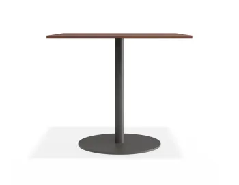 Roku Spottedgumv2cafetable 850x850 Charcoal
