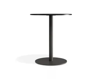Solara 65dia Cafetable Charcoalbase Athenastone