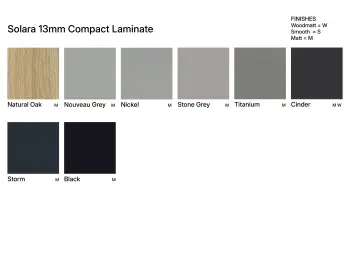 Solara13mmCompactLaminateCard Website