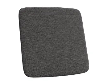 Roku Loungeseatpad Charcoal