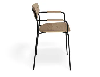 Rylie Armchair Ashnatural Ashnatural