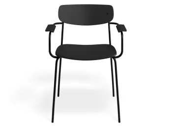 Rylie Armchair Ashblack Ashblack