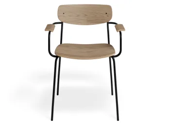 Rylie Armchair Ashnatural Ashnatural