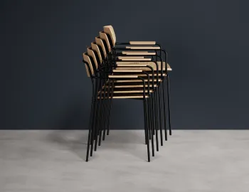 Rylie Armchair Ashnatural Ashnatural