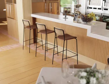 L4 Rylie Stool Lifestyle4 Ash Tan