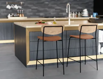 Rylie Stool Lifestyle