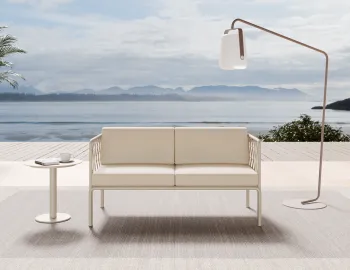 Seville 2seater Latte