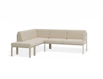 Seville Configh Latteframe Huskcushion Cushionextension