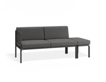Sevillev2 Confige Charcoalframe Darkgreycushion Cushionextension