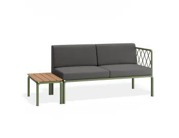 Sevillev2 Configf Greenframe Darkgreycushion Teakextension