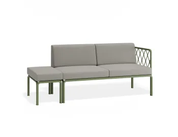 Sevillev2 Configf Greenframe Lightgreycushion Cushionextension