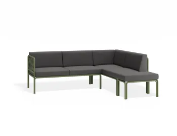 Sevillev2 Configg Greenframe Darkgreycushion Cushionextension