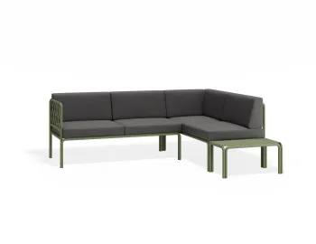 Sevillev2 Configg Greenframe Darkgreycushion Extension