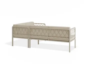Seville Configb Latteframe Huskcushion