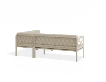 Seville Configg Latteframe Huskcushion