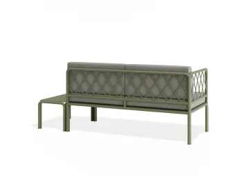 Sevillev2 Confige Greenframe Lightgreycushion Extension