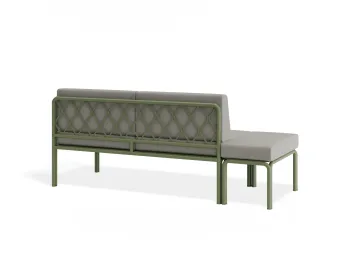 Sevillev2 Configf Greenframe Lightgreycushion Cushionextension