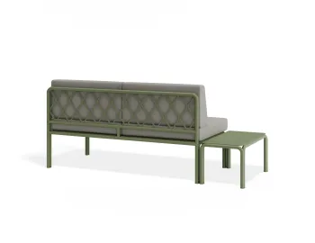 Sevillev2 Configf Greenframe Lightgreycushion Extension