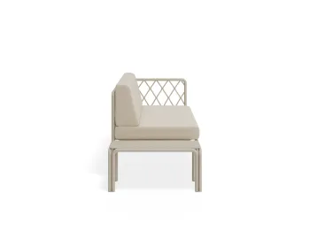 Seville Configf Latteframe Huskcushion Extension