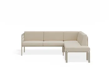 Seville Configg Latteframe Huskcushion Cushionextension