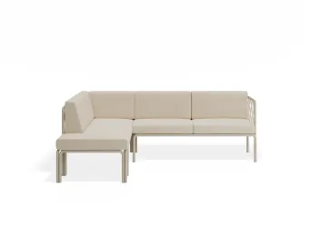 Seville Configh Latteframe Huskcushion Cushionextension