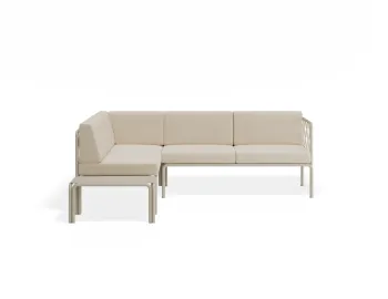 Seville Configh Latteframe Huskcushion Extension
