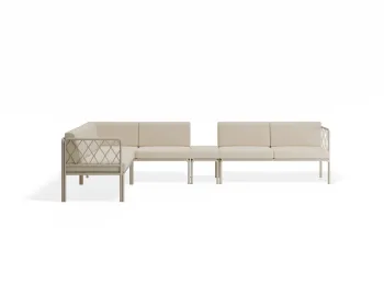 Seville Configi Latteframe Huskcushion Cushionextension